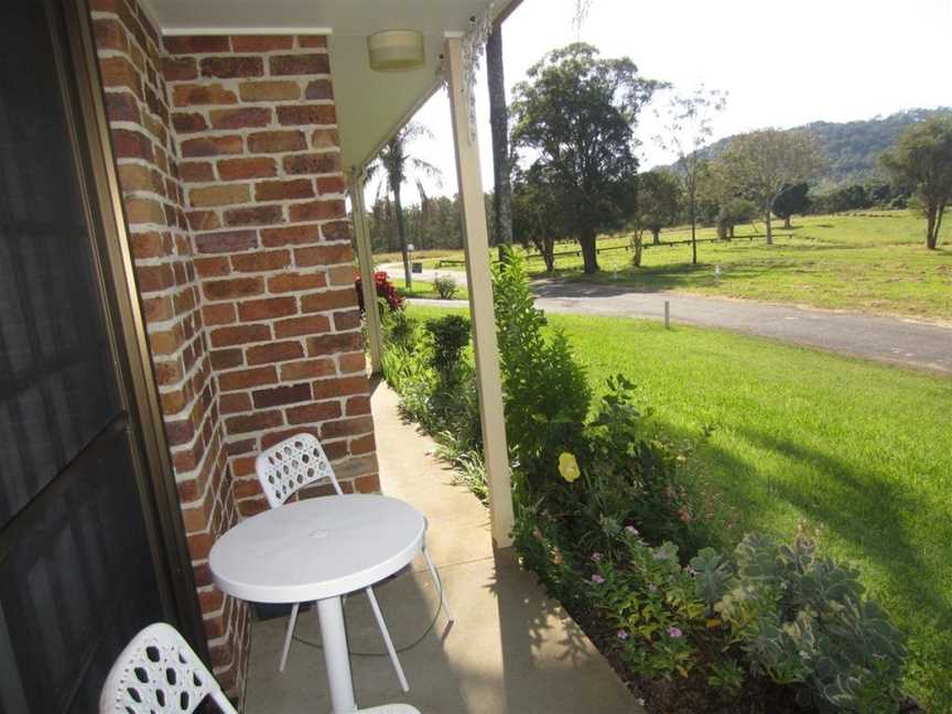 Lakeside Lodge Motel, Loftville, NSW