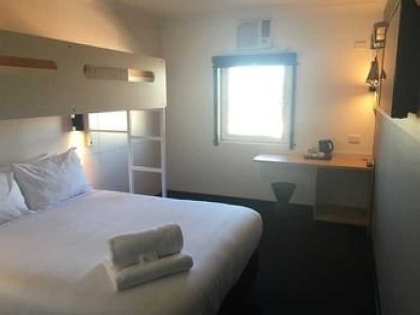 Ibis Budget - Casula Liverpool, Casula, NSW