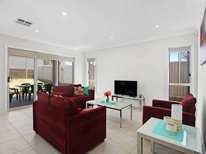 Glenfield Villas, Glenfield, NSW