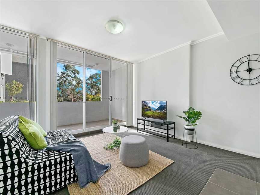 SouthWest LIVERPOOL Area 3 BED APT NWF003, Warwick Farm, NSW