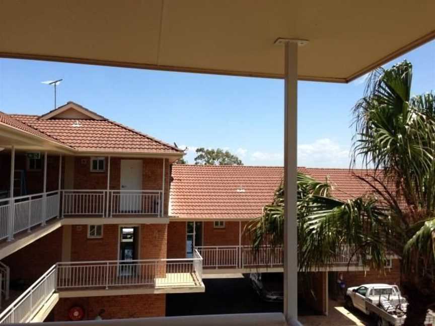 Best Western Casula Motor Inn, Casula, NSW