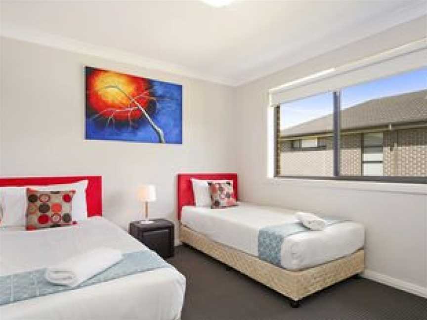 Serviced Houses Casula, Casula, NSW