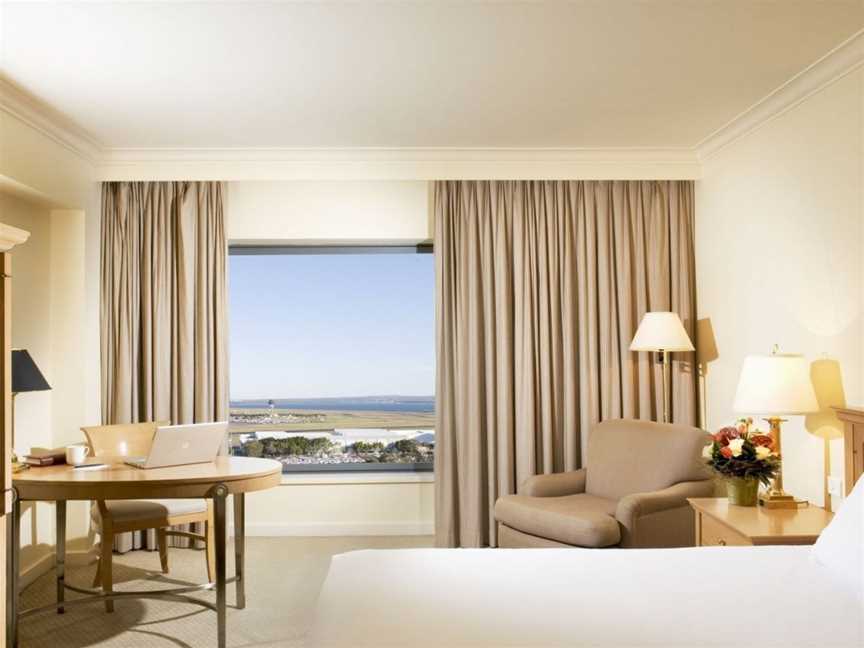 Stamford Plaza Sydney Airport Hotel & Conference Centre, Mascot, NSW