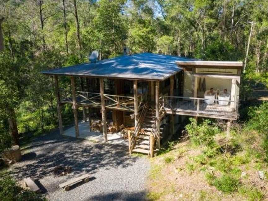 Carawirry Forest Escape, Main Creek, NSW