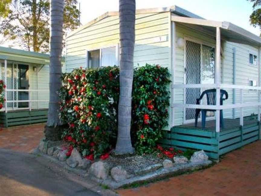 Ingenia Holidays Moruya, Moruya, NSW