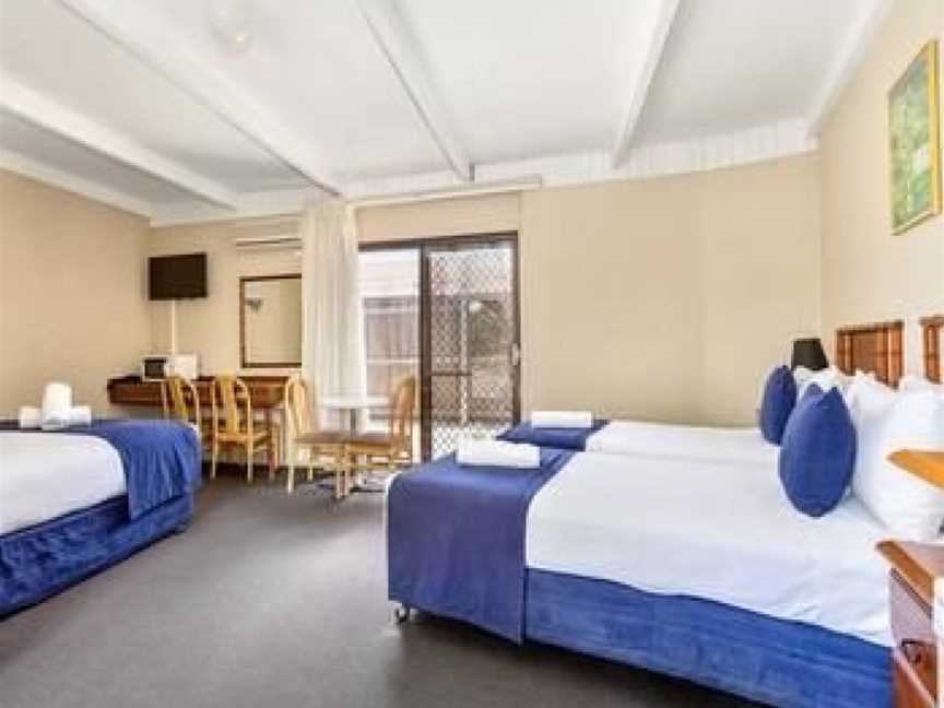 Aden Hotel Mudgee, Mudgee, NSW