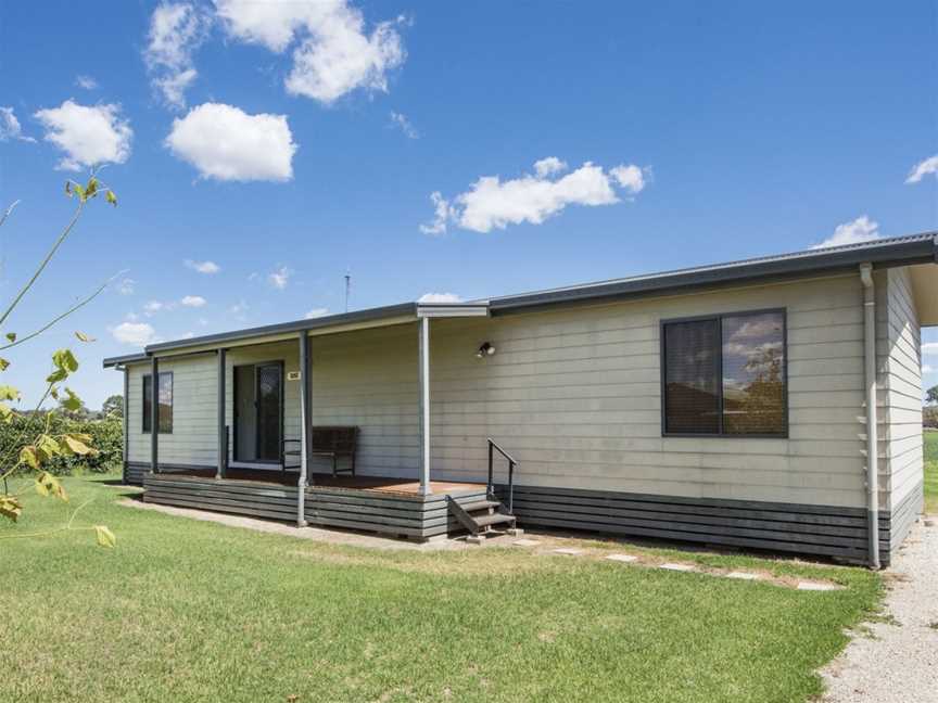 Farmers Quarters, Budgee Budgee, NSW