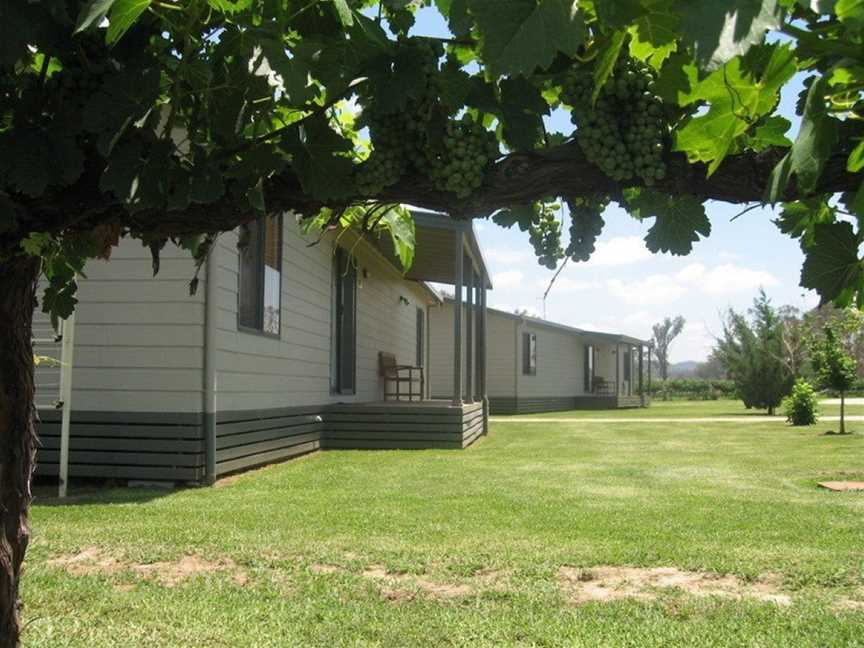 Farmer's Daughter Wines, Budgee Budgee, NSW