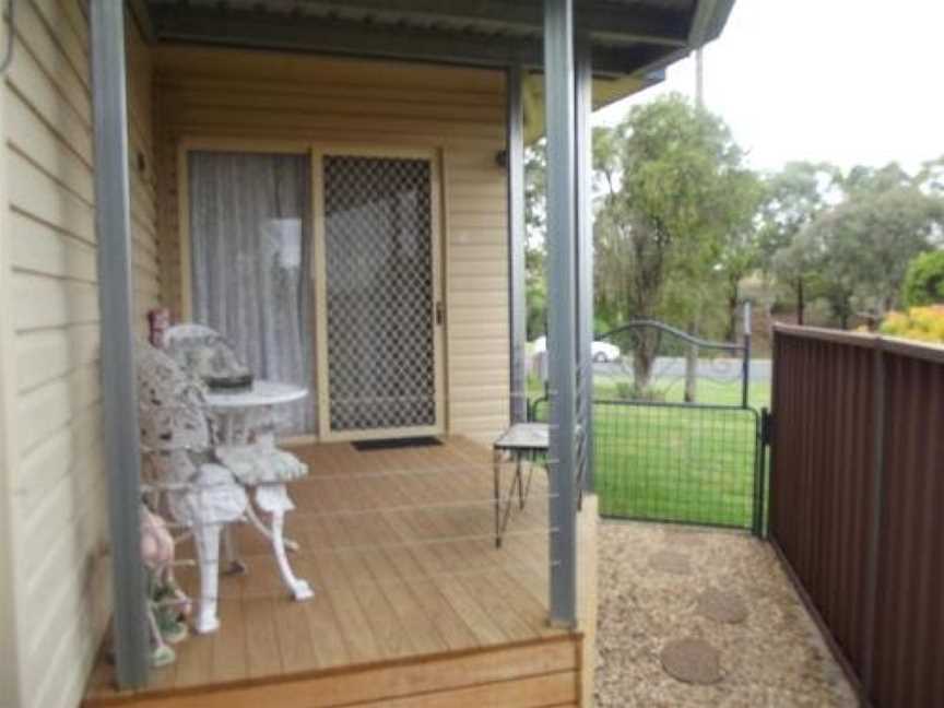 muswellbrook northside B&B, Muswellbrook, NSW