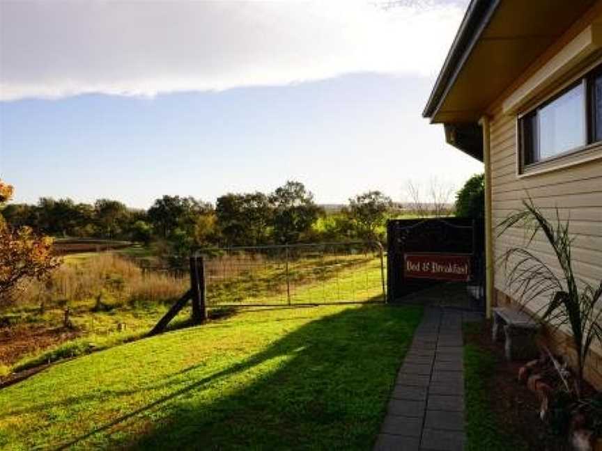 muswellbrook northside B&B, Muswellbrook, NSW