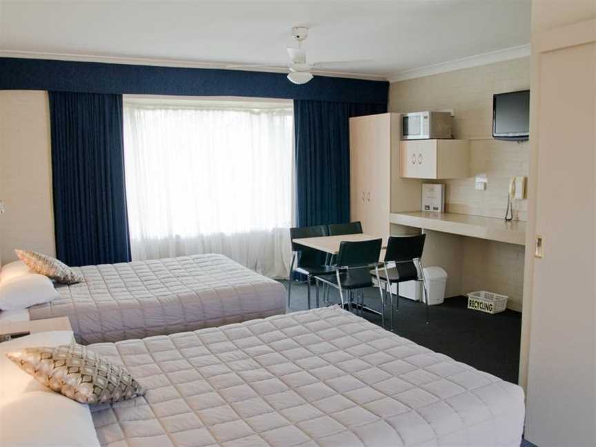 Baybrook Motor Inn, Muswellbrook, NSW