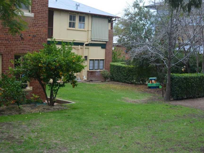 Old Parkes Convent, Parkes, NSW