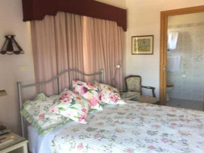 Kadina Bed & Breakfast, Parkes, NSW