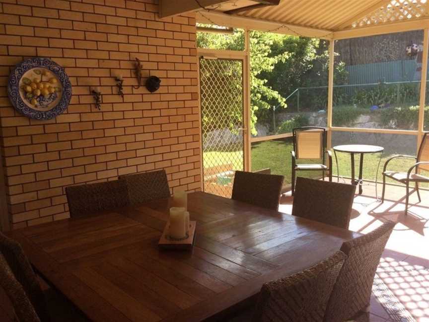 Kadina Bed & Breakfast, Parkes, NSW