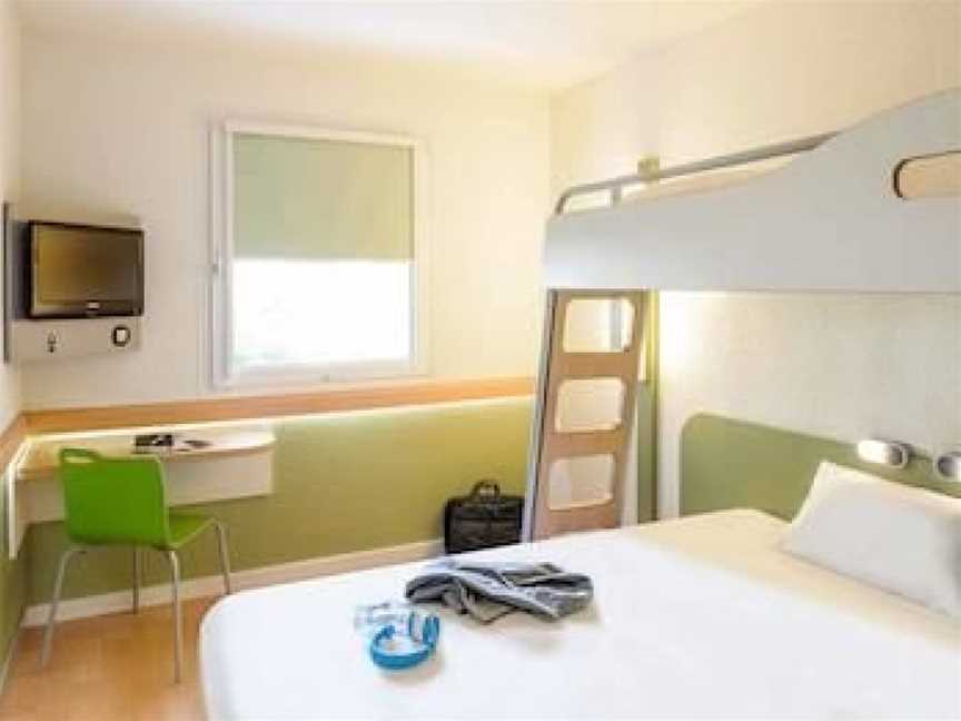 ibis Budget - Enfield, Strathfield South, NSW