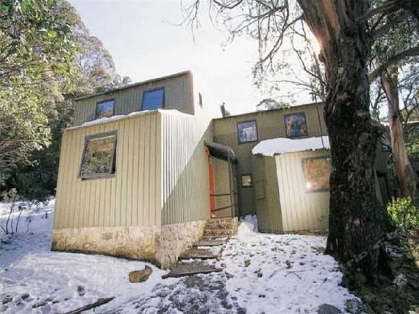 Oberdere 1, Kosciuszko National Park, NSW