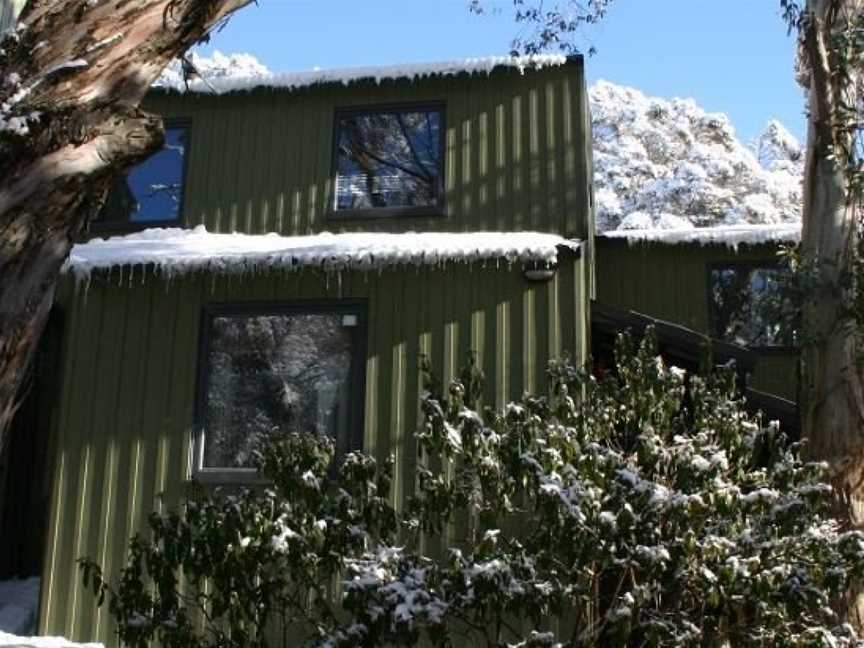 Oberdere 1, Kosciuszko National Park, NSW