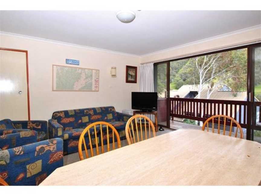 Mowamba E1 - Private Holiday Home, Thredbo, NSW