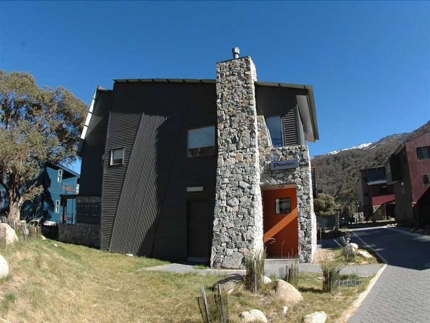 Powder 2B, Kosciuszko National Park, NSW