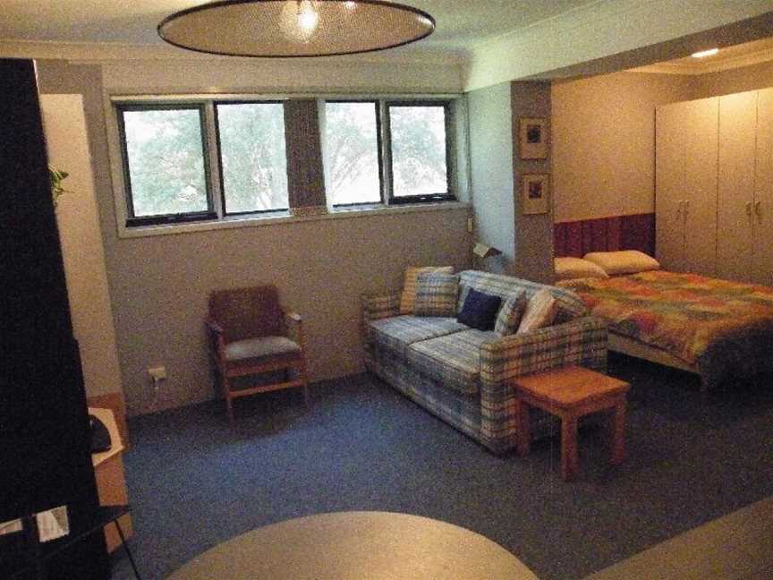 Kirkwood 4A Apartment - Woodridge Area, Thredbo, NSW