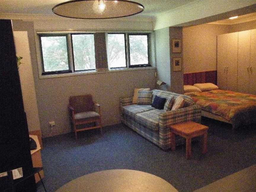 Kirkwood 4A Apartment - Woodridge Area, Thredbo, NSW