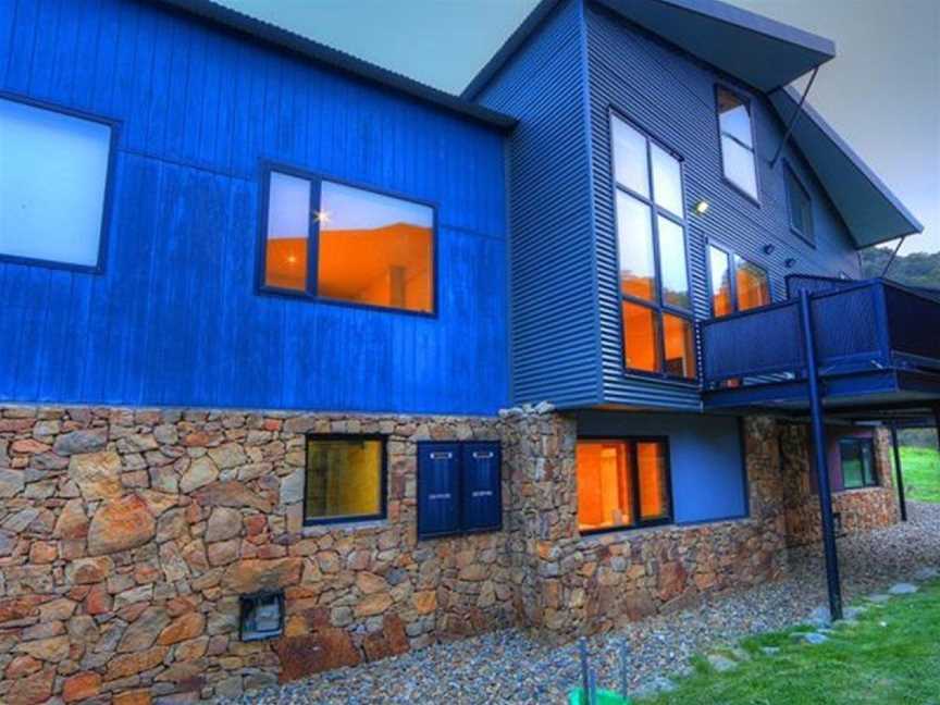 Snow Stream Apartments, Thredbo, NSW