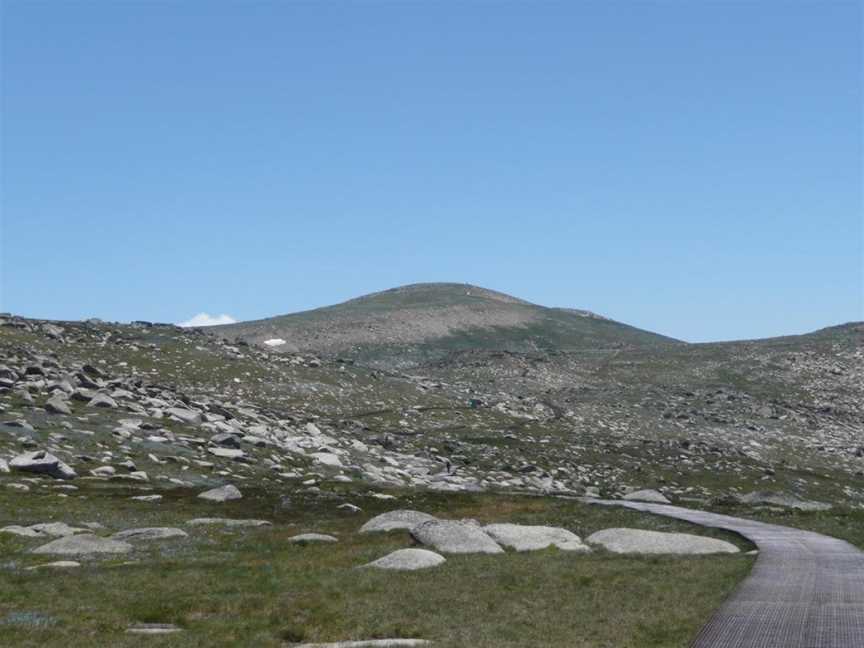 CHILL-OUT - Thredbo, Kosciuszko National Park, NSW