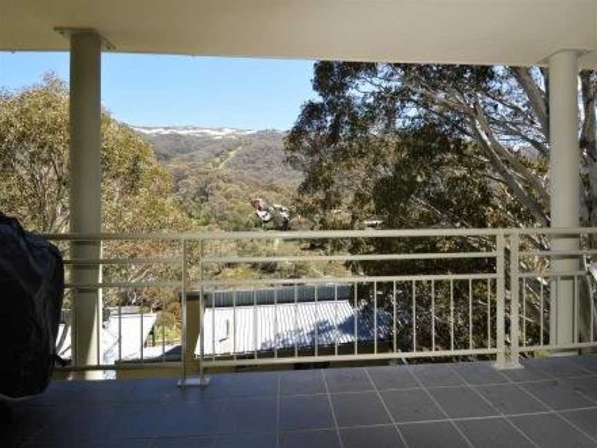 Inala 7, Thredbo, NSW