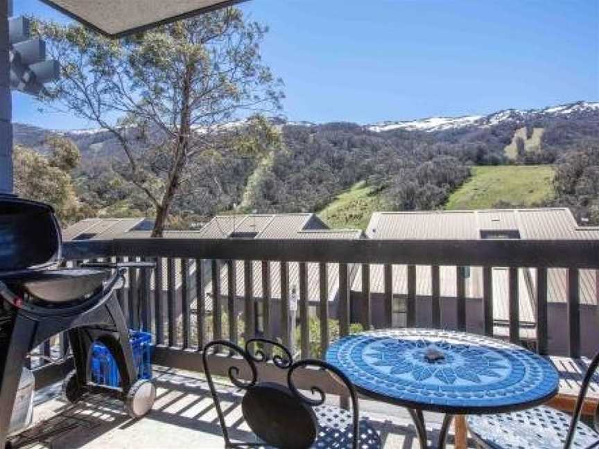 Mowamba B2 Three Bedroom, Thredbo, NSW