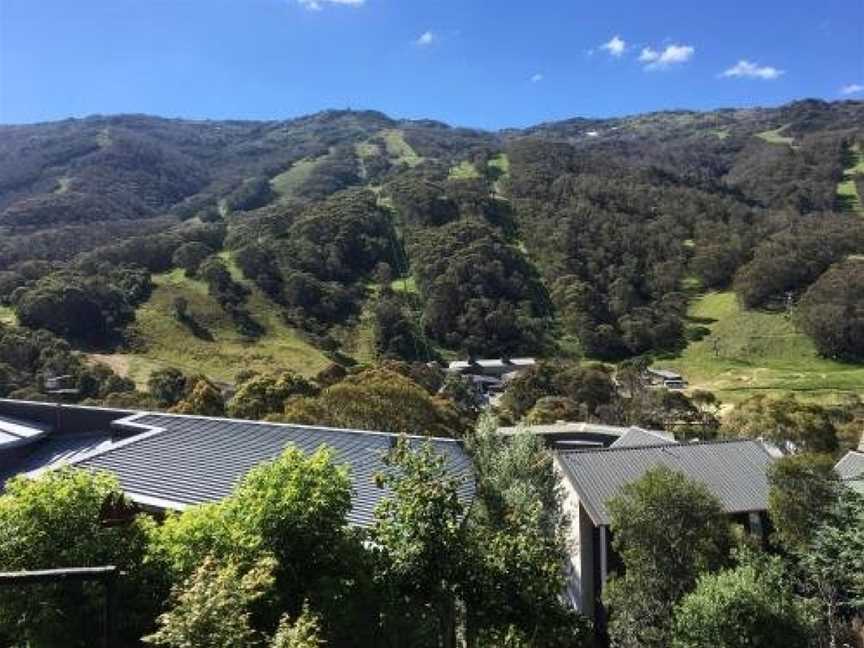 Kasees Apartments & Mountain Lodge, Kosciuszko National Park, NSW