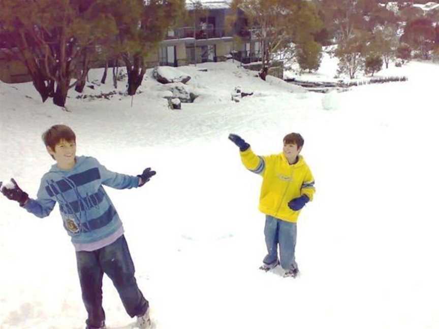 Snowbound Chalets & Apartments - Thredbo, Kosciuszko National Park, NSW