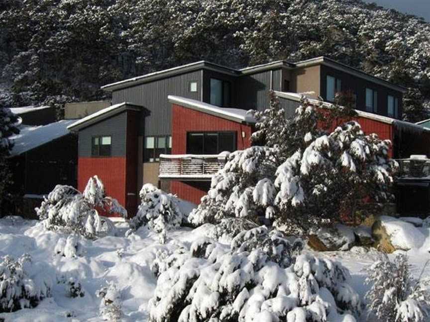 Angala 2 Private Holiday Apartment, Thredbo, NSW