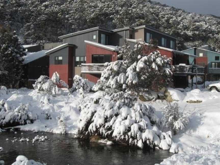 Angala 2 Private Holiday Apartment, Thredbo, NSW