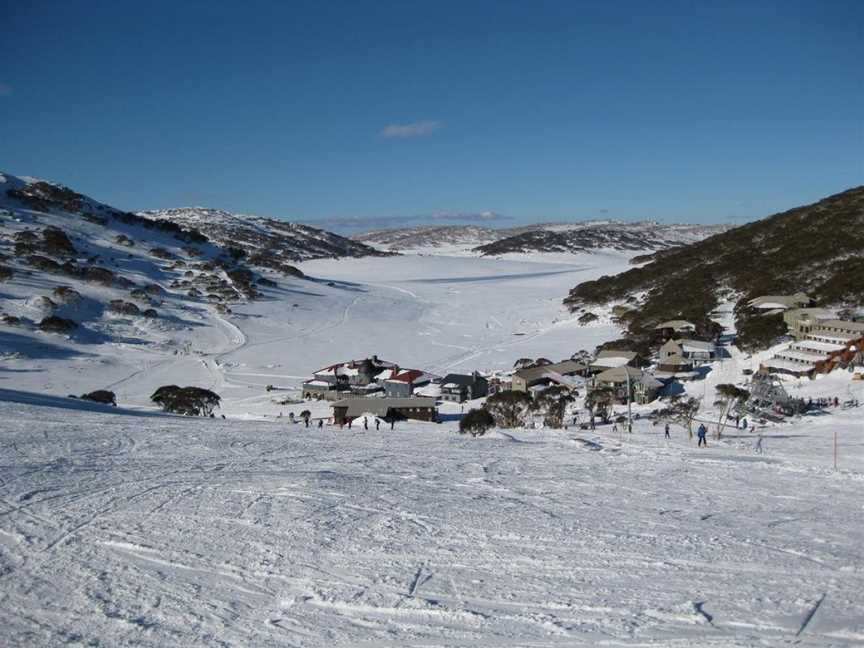 Akuna 3, Thredbo, NSW