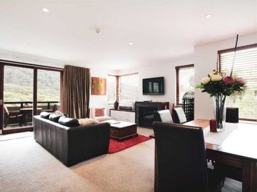 Elevation Apartments, Thredbo, NSW