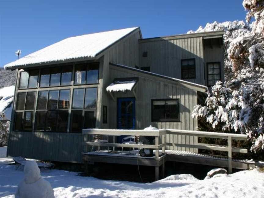 High Plains, Thredbo, NSW