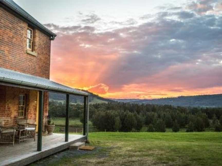 The Barracks, Tocal, Tocal, NSW