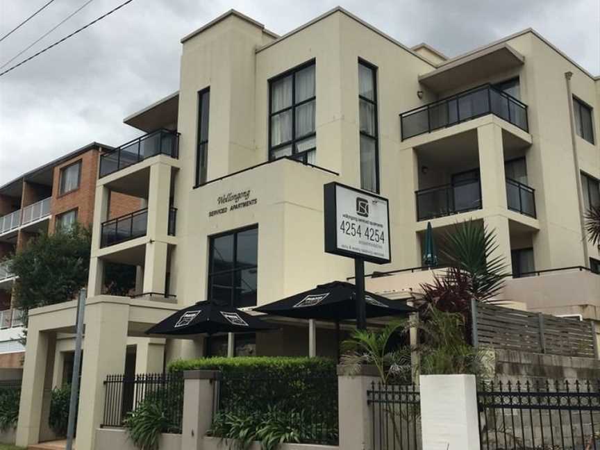 Wollongong Serviced Apartments, Wollongong, NSW