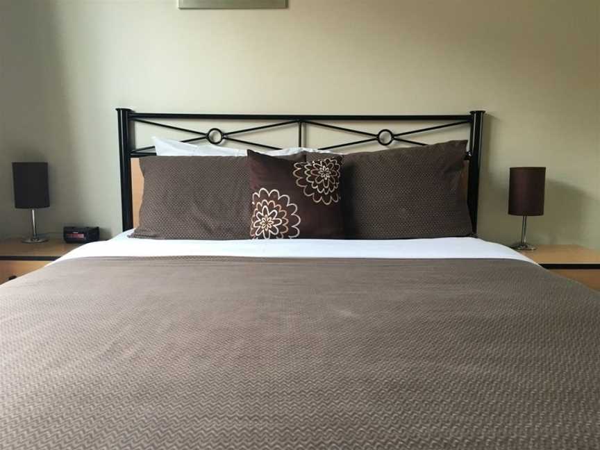 Wollongong Serviced Apartments, Wollongong, NSW