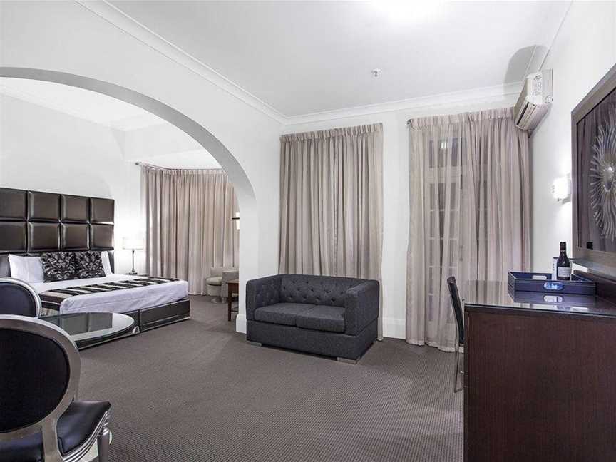 Mercure Maitland Monte Pio, Maitland, NSW