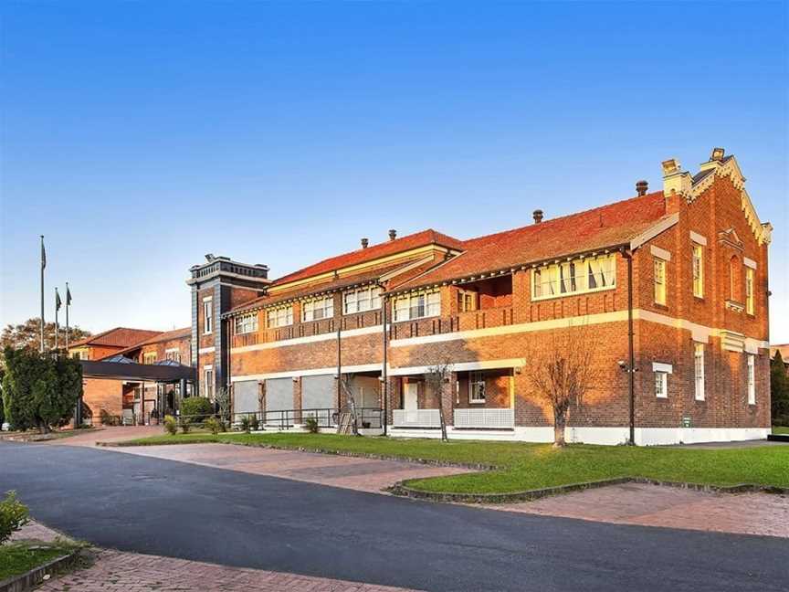 Mercure Maitland Monte Pio, Maitland, NSW