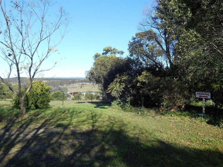 Pindari House, Lochinvar, NSW