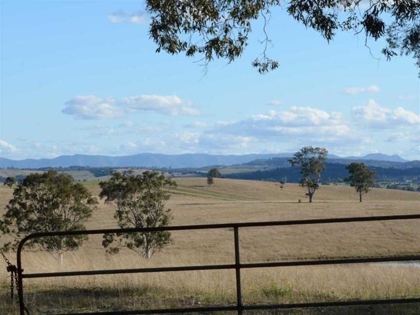 Bella Wind Bed and Breakfast, Windella, NSW