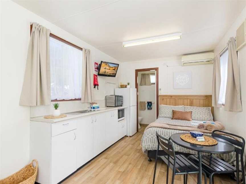 Mittagong Caravan Park, Mittagong, NSW