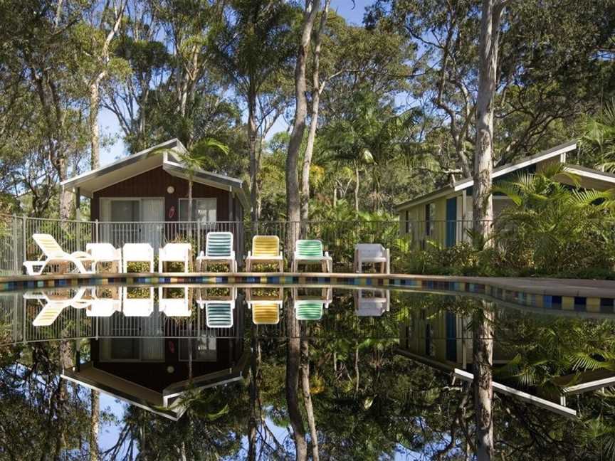 BIG4 Tasman Holiday Parks - Nambucca Heads, Nambucca Heads, NSW