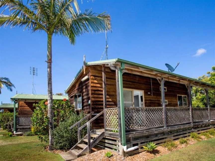 Reflections Holiday Parks Nambucca Heads, Nambucca Heads, NSW