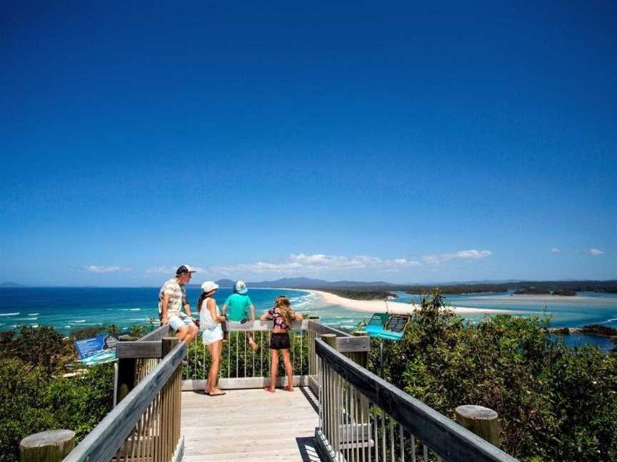 Reflections Holiday Parks Nambucca Heads, Nambucca Heads, NSW