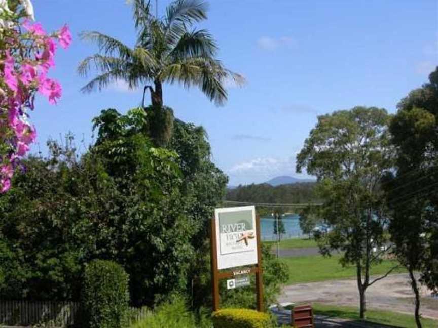 Riverview Boutique Motel, Nambucca Heads, NSW