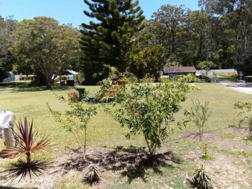 Jabiru Motel, Nambucca Heads, NSW