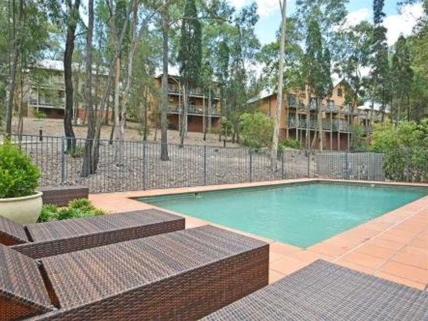 Villa 2br Grange Resort Condo located within Cypress Lakes Resort (nothing is more central), Pokolbin, NSW